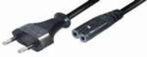 Cable de red de enchufe Euro m