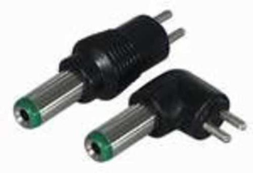 Adaptador de 5.5x2.1 Mm