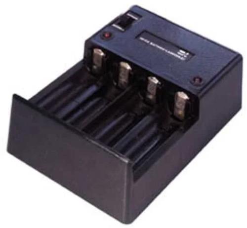 Cargador de Bateria