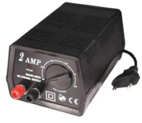 Alimentador regulable 2000mA A