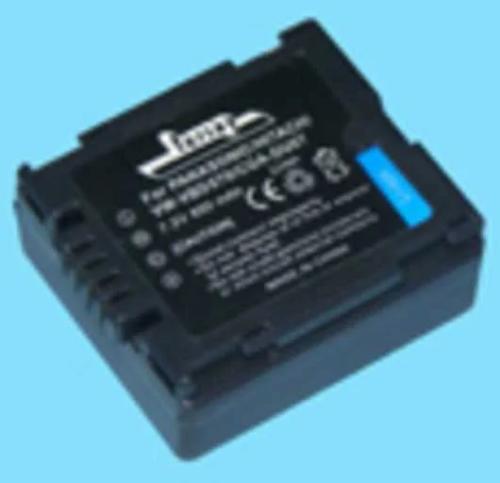 Panasonic 680mah 7.2 V Batería