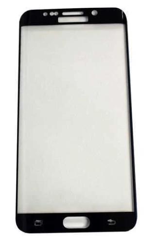 Samsung S6 Más Protector de Cristal de Borde