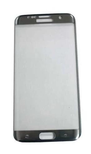 Protector de Vidrio Templado Samsung S7 Edge