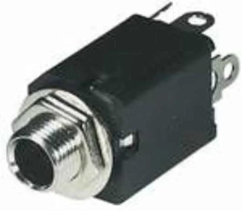 Jack hembra 6,3 chasis E-SK2ES