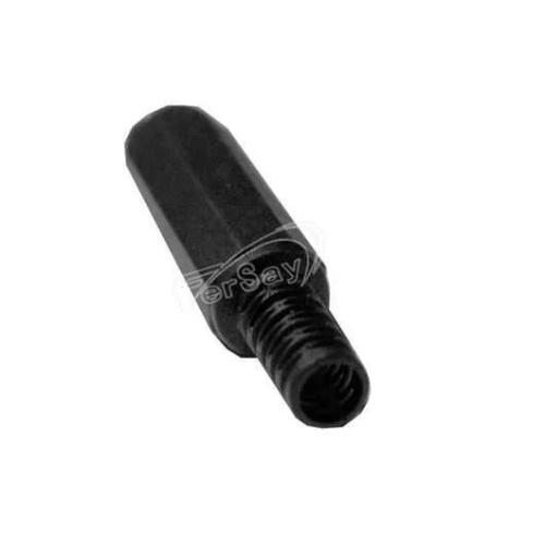 Conector Femenino Estéreo de 3.5 Mm