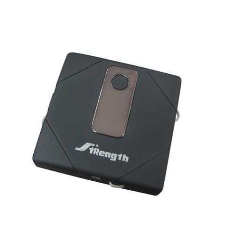 Bateria de Emergência Auxiliar 2400 Mah Multioutp.