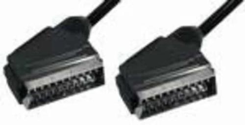 Conexion euroconector a euroconector 10 metros