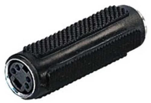 Adaptador 2hosiden 4p