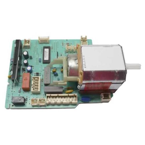 PROGRAMADOR LAVADORA AEG