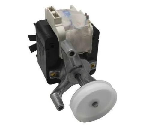 Motor do Ventilador da Máquina de Lavar e Secar R.