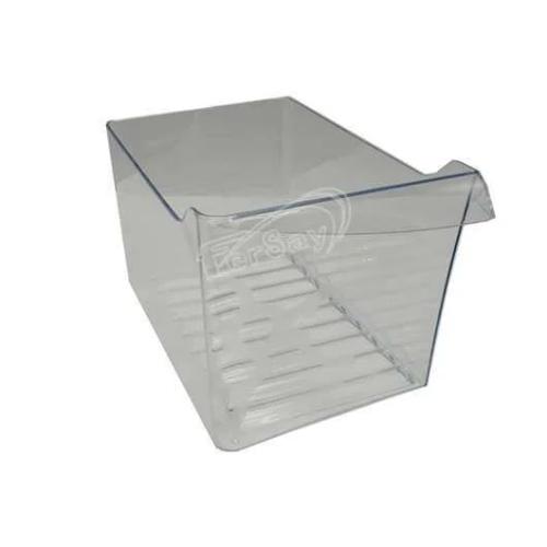 Cajon verduras izq frigo combi zanussi zrb34315xa