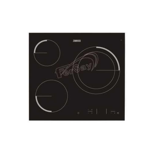 Vidro Para Placa Vitroceramica Electrolux 8074174.