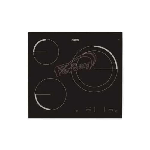 Vidro Para Placa Vitroceramica Electrolux 8074174.
