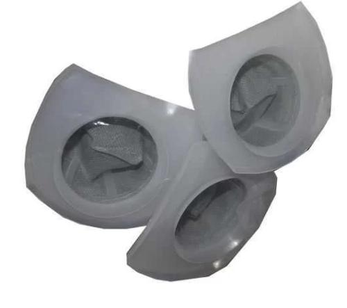 Bolsa Filtro Aspirador Aeg 9000849464