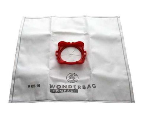 Bolsa Aspirador Rowenta Wb305140 5 Bolsas