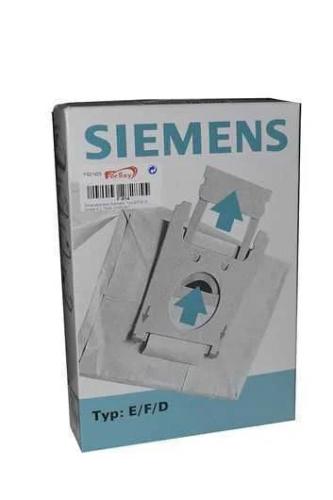 Bolsa Aspirador Siemens 00461407