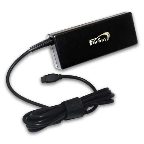 Fuente de alimentacion universal 90W para portatil