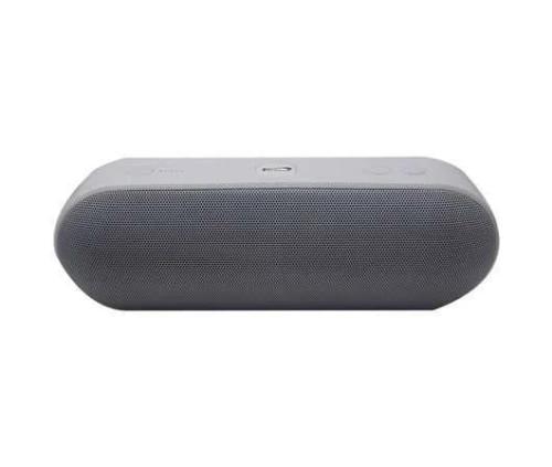 Altavoz bluetooth 3.1 color blanco incluye Radio