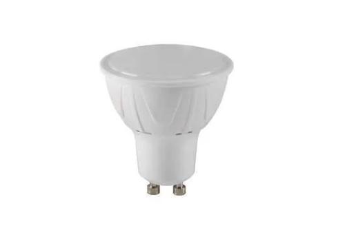 Bombilla LED Fersay 5w 35w Gu10 230v Calida