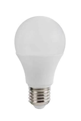 Lâmpada LED 10 W 60 W Luz Quente