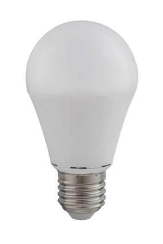 Lâmpada LED Clássica 12w 75w E27 Luz Quente