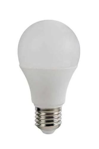 Lâmpada LED 6 W 40 W Globo Rosca E27 Quente