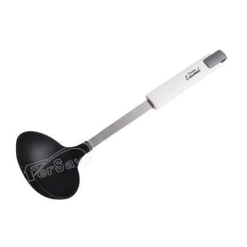 Cazo sopero para servir 32 x 9.5 cm