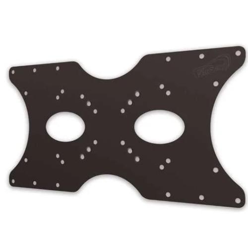 PLACA PARA ADAPTAR LOS SOPORTES A NORMATIVA VESA