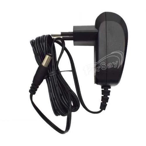 Cargador aspirador marca ROWENTA