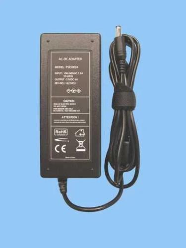 Fonte de Alimentação Externa 15 V 6,0 a 90 W