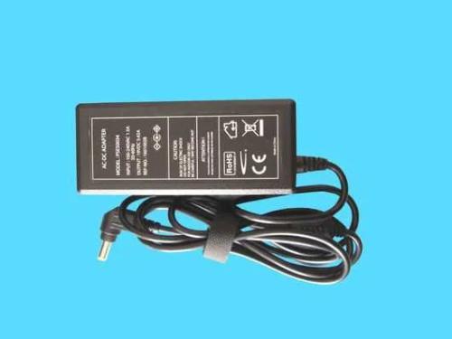 Fuente alimentacion externa 19 V 3.42 A 65 W