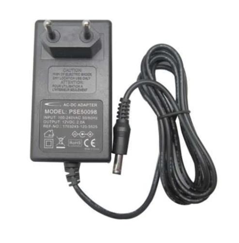 Fuente de Alimentación Externa 12 V 2 a 24 W