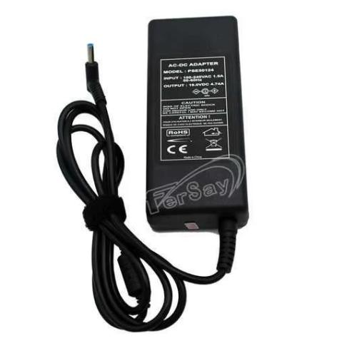 Alimentador Porttil ASUS, 19V/4,74A, Conector 4,5.