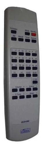 Telemando nokia irc81002