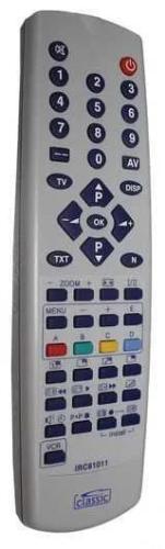 Telemando Philips RC6502/7502