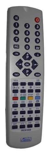 Telemando Grundig TP663/720/76