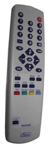 Telemando Nokia RCN620/622/624