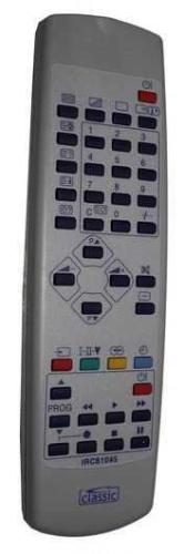 Mando televisor Hitachi CLE902AB