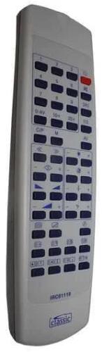 Telemando philco TC105, TC110,