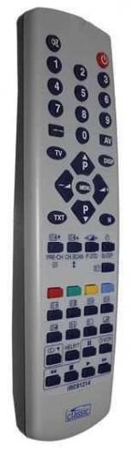 Telemando Samsung pantalla plana. IRC81214