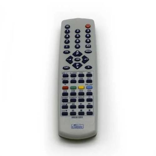MANDO A DISTANCIA TV GOLDSTAR