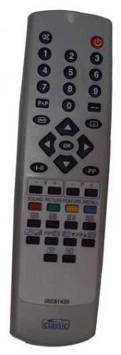 Mando televisor Universum Vestel RC2440-5