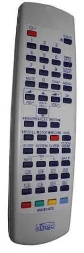 Mando televisor LG 6710V00032E