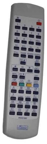 Telemando AEG RC25E