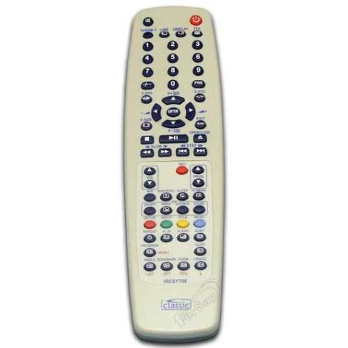 Mando televisor Medion