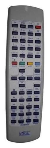 Mando televisor Grundig RC1165