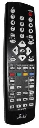 Telemando Samsung pantalla plana. IRC81878