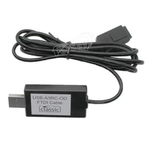 Cable para mando programable IRC84056