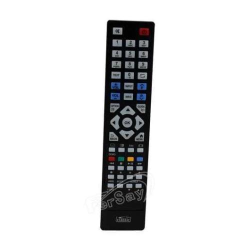 Mando para TV Philips serie RC...