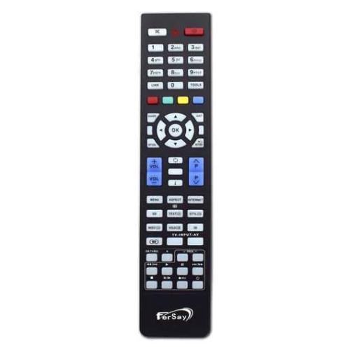 Mando a distancia TV adaptable PANASONIC